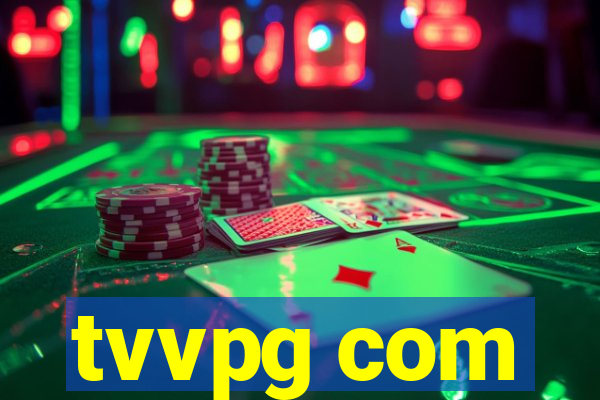 tvvpg com